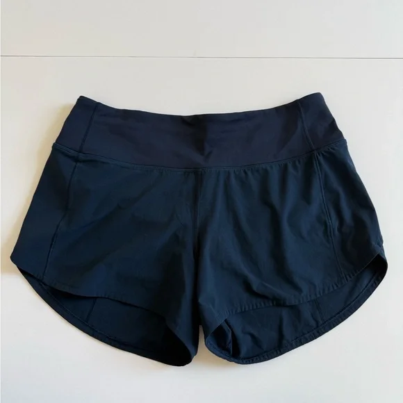 Lululemon Speed Up Mid-Rise Short - Picture 2 of 10